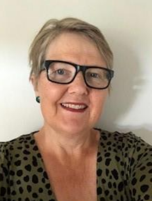Rita Kristensen